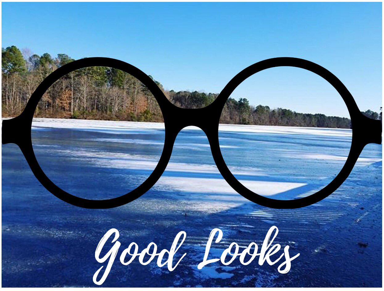 GOOD LOOKS OPTOMETRY (@GoodLooks2020) / X