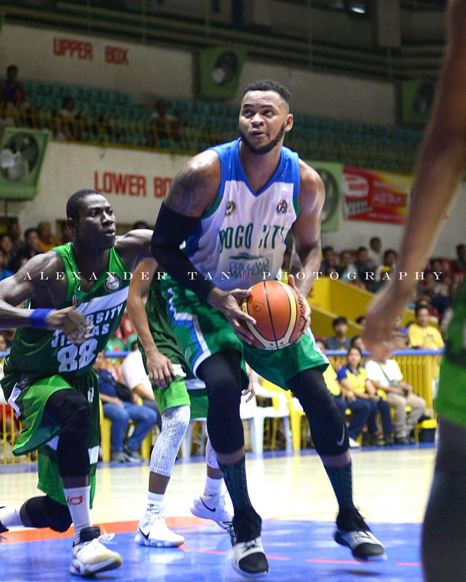 orizu_prince's tweet photo. SINULOG CUP 2018🏆 Bogo City. LANDMASTERS👌🏽🏀🇵🇭 #landmasters #cebucity #thecollector #Blessed🙏 #Airprince🇳🇬🔰 https://t.co/7eegDuMhku