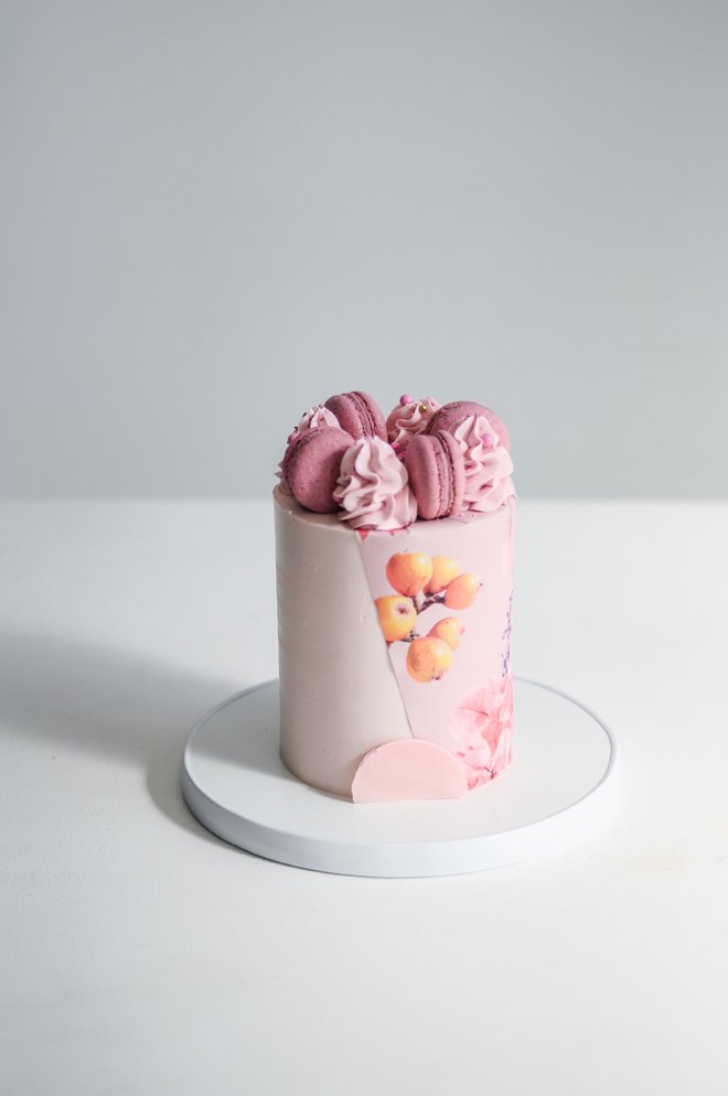 Ready your rolling pins – these #baking trends will be rising to the top in 2018.
bit.ly/2mmMg4z
#sweetdreams 
#pastry