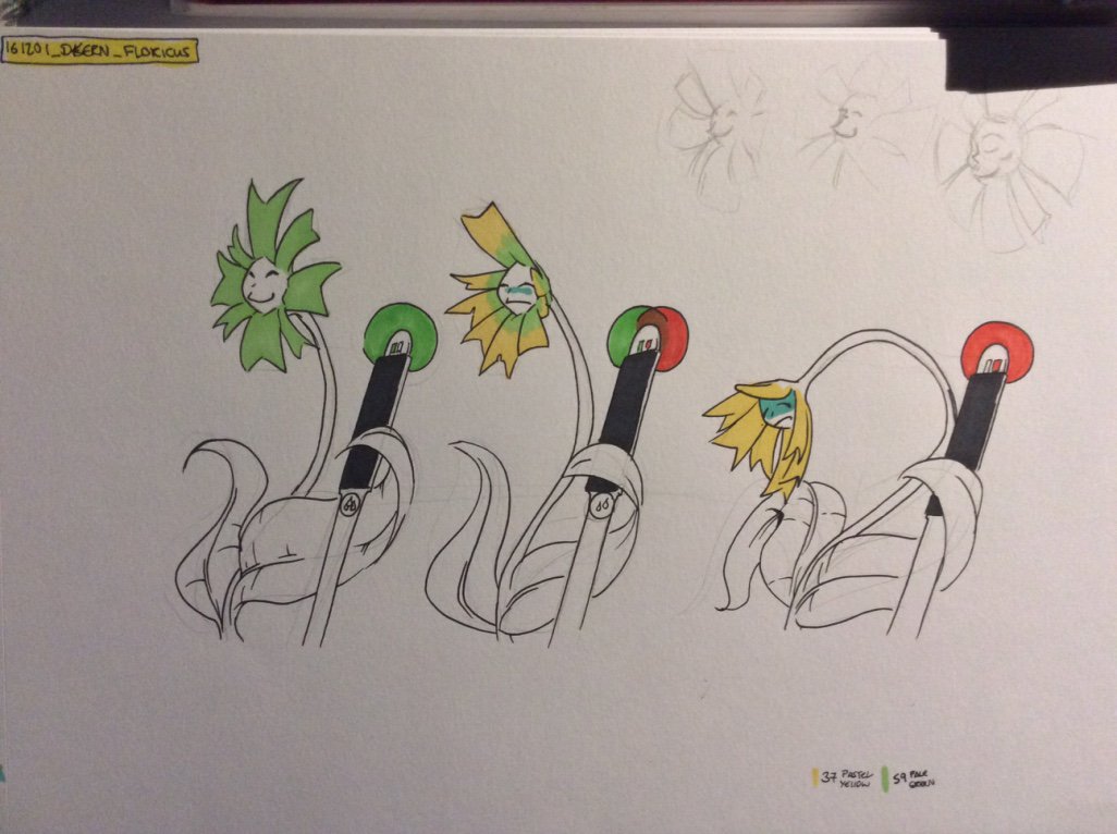 Hephios tweet picture