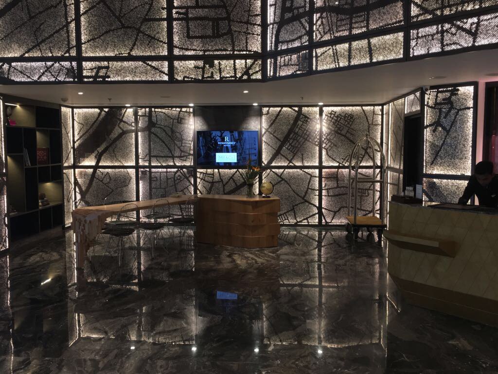 RenaissanceAhmd's tweet photo. Creative and an eye for Design! @renaissanceahmedabadhotel explore the unique elements and live the #renaissancelife #discover #explore #experience #renaissanceart https://t.co/9ap7NokPWx