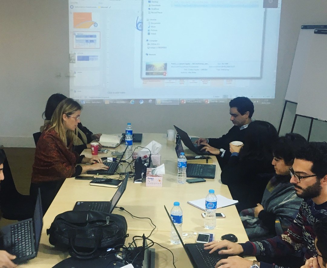 InfluenceCommEG's tweet image. One of our international clients' (#TetraPak) workshop where #InfluenceDigital, #InfluenceEvents and #InfluencePR came together to plan something very exciting. Stay tuned.