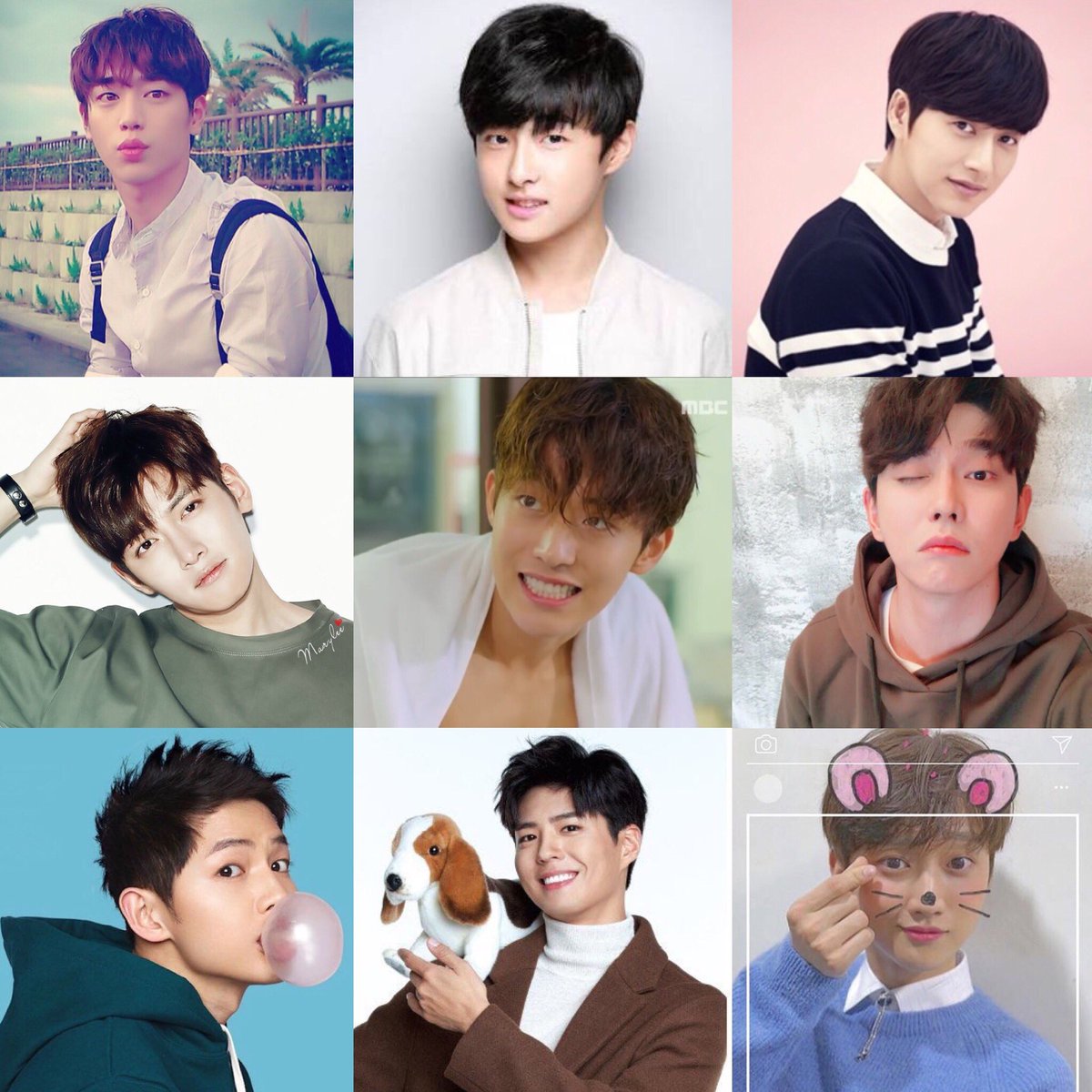 Koreandrama0516's tweet photo. 初タグします!!🌷

韓国ドラマ大好きです💞
沢山の人と仲良くなりたいです😊😊

1枚目→好きな俳優さん
2枚目→好きな女優さん
3枚目→視聴済み韓国ドラマ

#韓国ドラマ好きな人と繋がりたい 
#RTした人で気になった人フォローする 
#韓ドラ好きな人RT https://t.co/1jRHd7NQvc