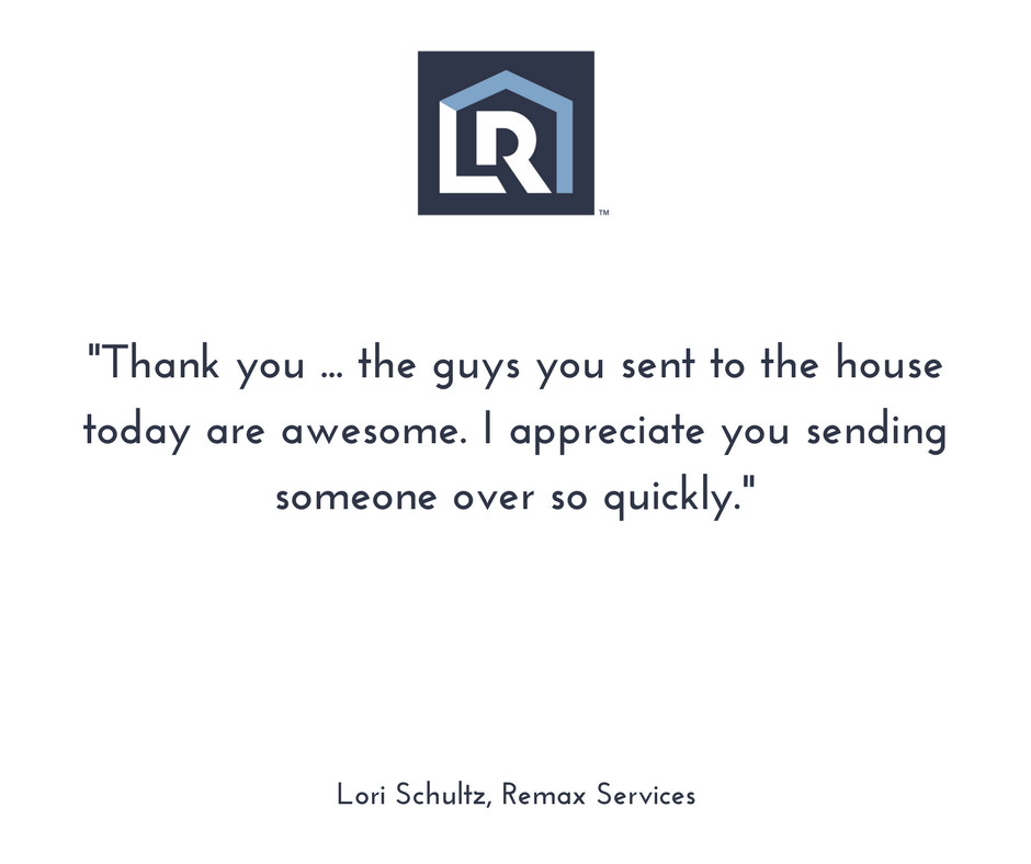 LatiteRoofing's tweet photo. Another great review. Thanks, Lori! We're committed to excellence in roofing and complete customer satisfaction. #LatiteRoofing https://t.co/txDJRqoFby