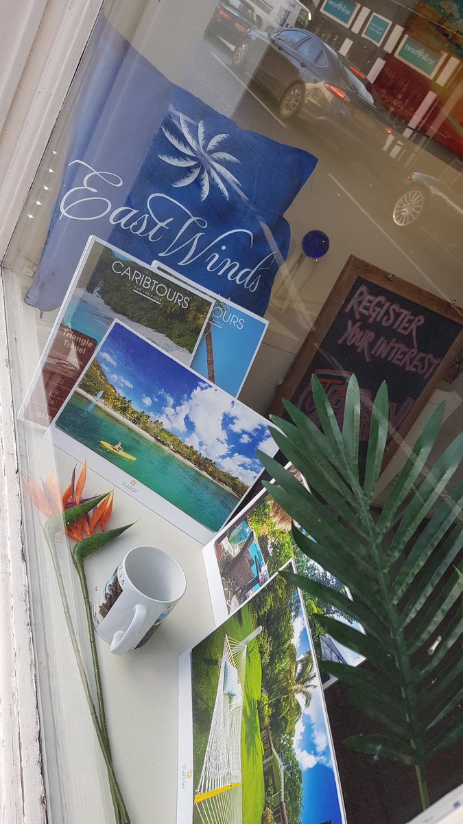 TriangleTravel's tweet photo. With every booking to @EastWindsHotel in #Stlucia we are giving away a FREE sunset #cruise https://t.co/XksBjJ6vjn https://t.co/evBYUkz5Dd