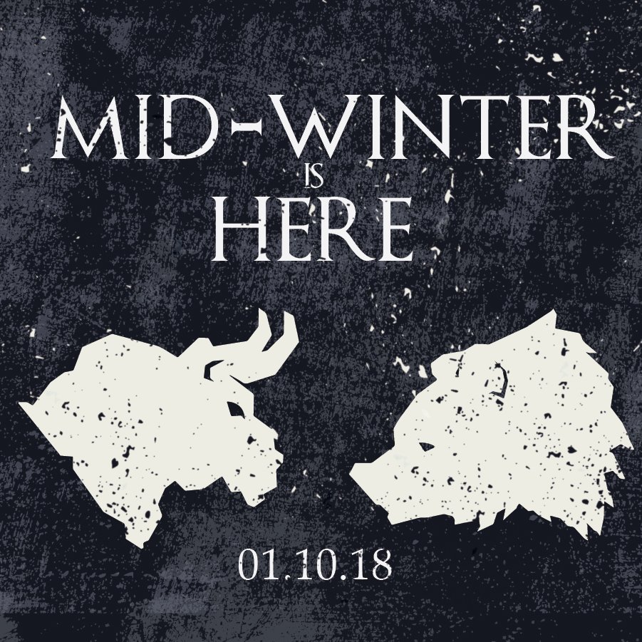 stachicago's tweet photo. Looking forward to seeing everyone at the Mid-Winter Meeting  #MWM92 https://t.co/g90fqCV7or https://t.co/TQ6vS1ZsBC