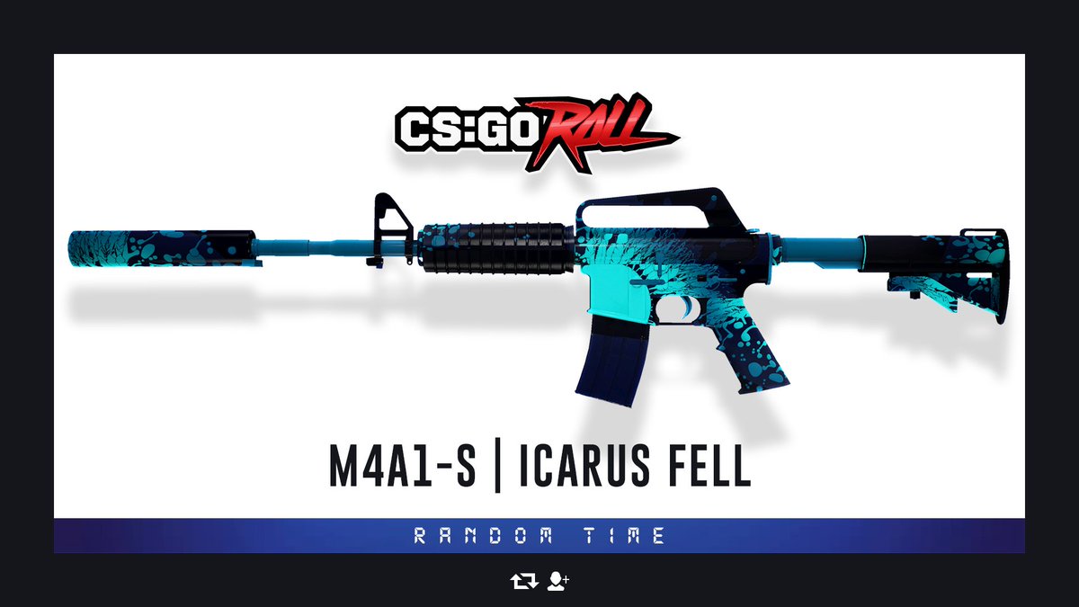 CSGORoll tweet media