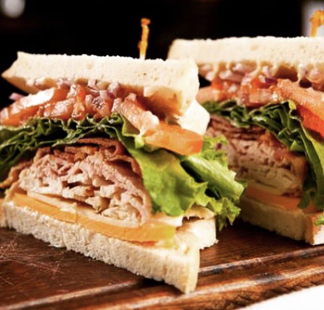 Russell's Cafe tweet media