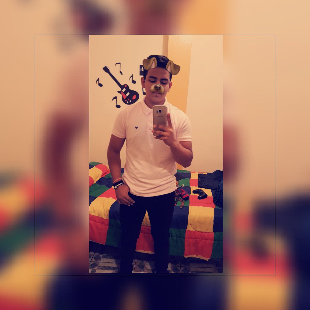 BickRike's tweet photo. #NuevaFotoDePerfil https://t.co/uszncDsOXs