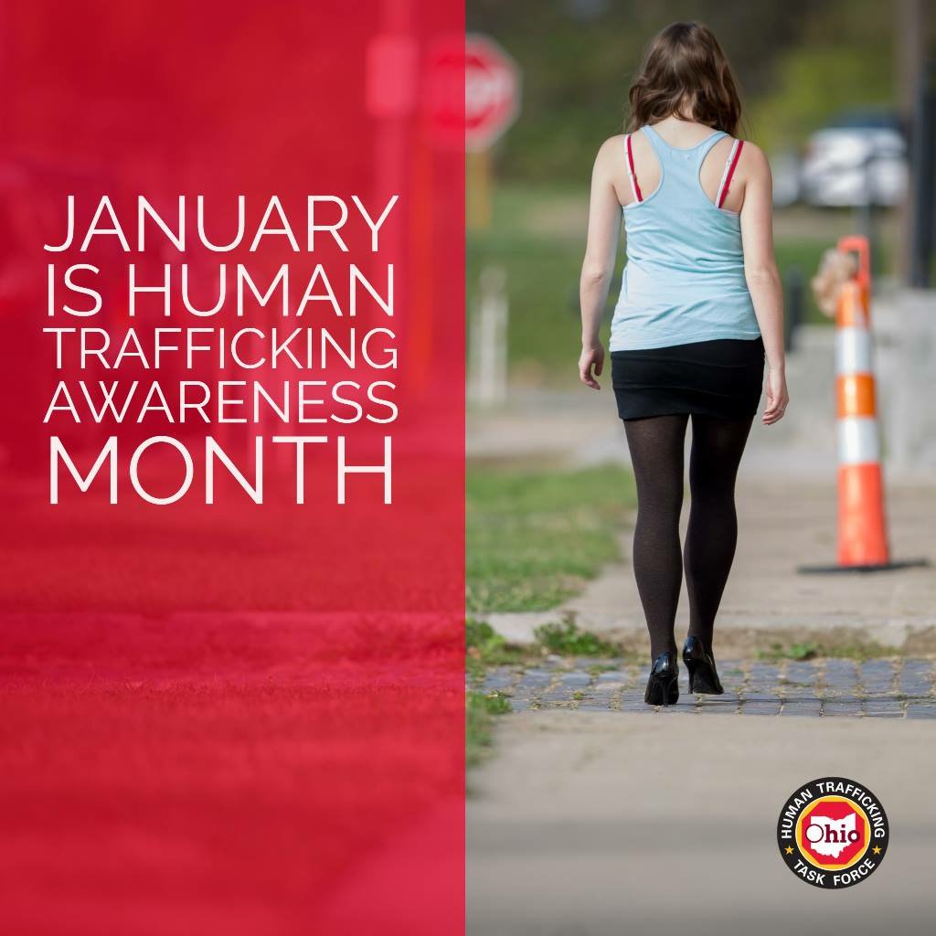outreach_2015's tweet photo. Help us spread awareness this month - 100% of the profits from our red “For Cause” Tee will go to the Ohio Human Trafficking Task Force

Check out their event tomorrow
Thu, January 11, 2018
8:30 AM – 4:00 PM EST
Columbus,Ohio

#letsendthis 
https://t.co/mRBvPX4aVJ https://t.co/8ty6gc2oj1