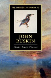 Very nice to see good coverage of CUP titles in Talia Schaffer's SEL review of C19 studies, including Francis O'Gorman's fine Companion to John Ruskin, 'a rich account of what modern readers get from this most complex and protean of Victorian thinkers'.