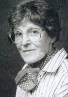 So very sad to hear of the death of Jenny Joseph, a very fine poet and a truly lovely lady.
