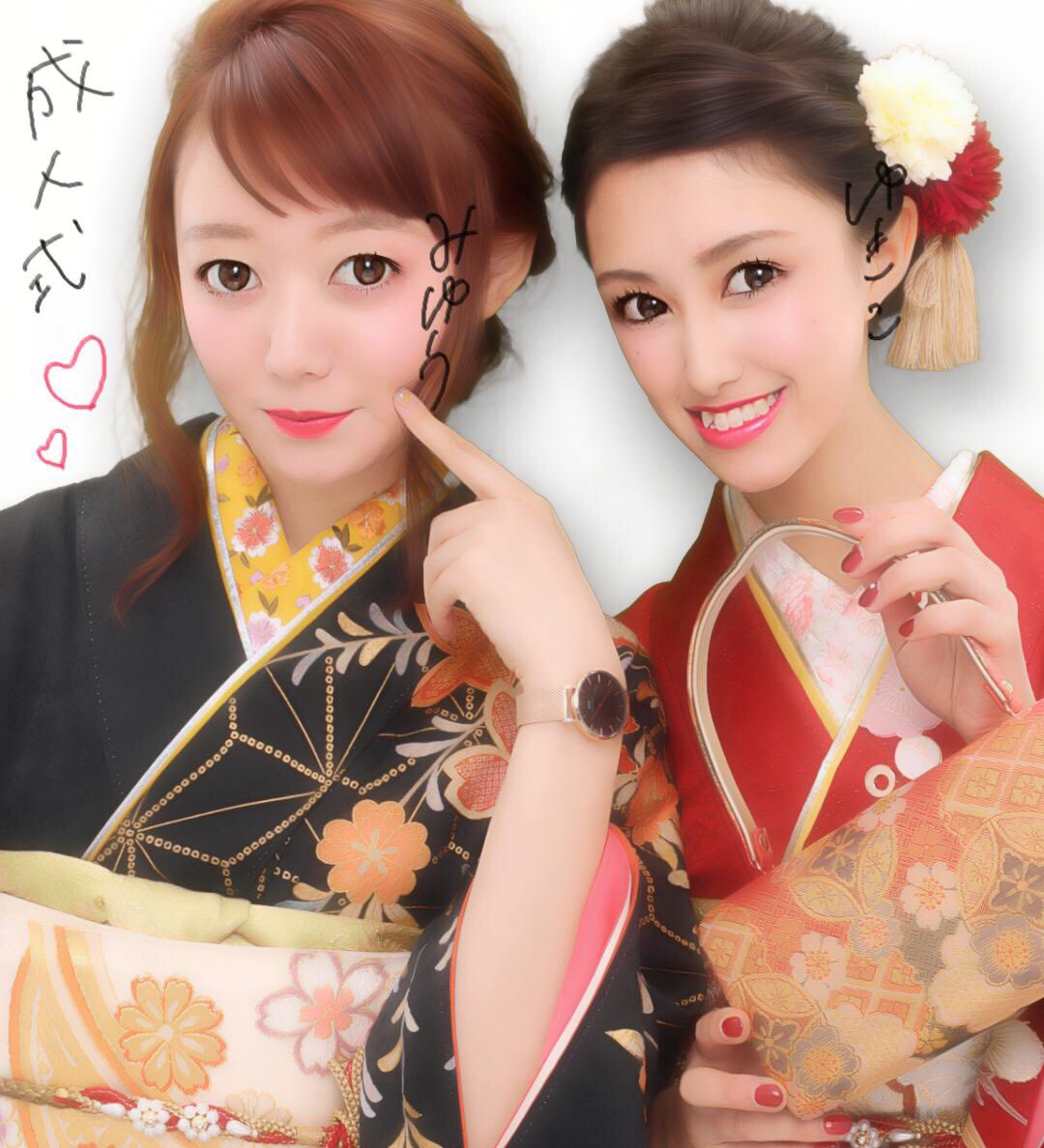 twykk_'s tweet photo. Twitter消してた
留学から帰ってきた
成人した
久しぶりにプリ撮った

何ヶ月かぶりのツイート🕊 https://t.co/uqxpKuOdbH