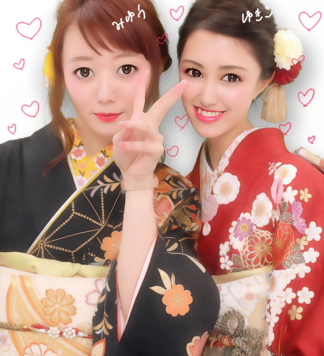 twykk_'s tweet photo. Twitter消してた
留学から帰ってきた
成人した
久しぶりにプリ撮った

何ヶ月かぶりのツイート🕊 https://t.co/uqxpKuOdbH