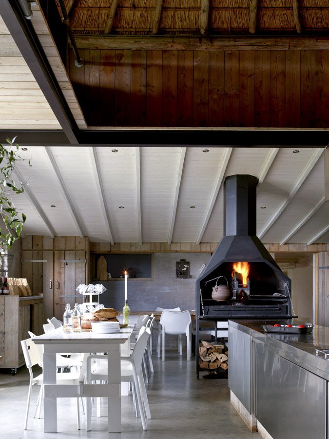 Zijn jullie het nieuwe jaar ook zo goed begonnen? Wij hebben er weer veel zin in. Laten we er samen een mooi culinair en creatief jaar van maken!
 #kookstudio #simpel #koken kookstudiosimpel.nl