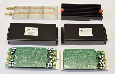 buildrobotseu's tweet image. Two controllers for large DC motors: 4QD-200 and 4QD-300

bit.ly/2mmPeGf
#Robotics