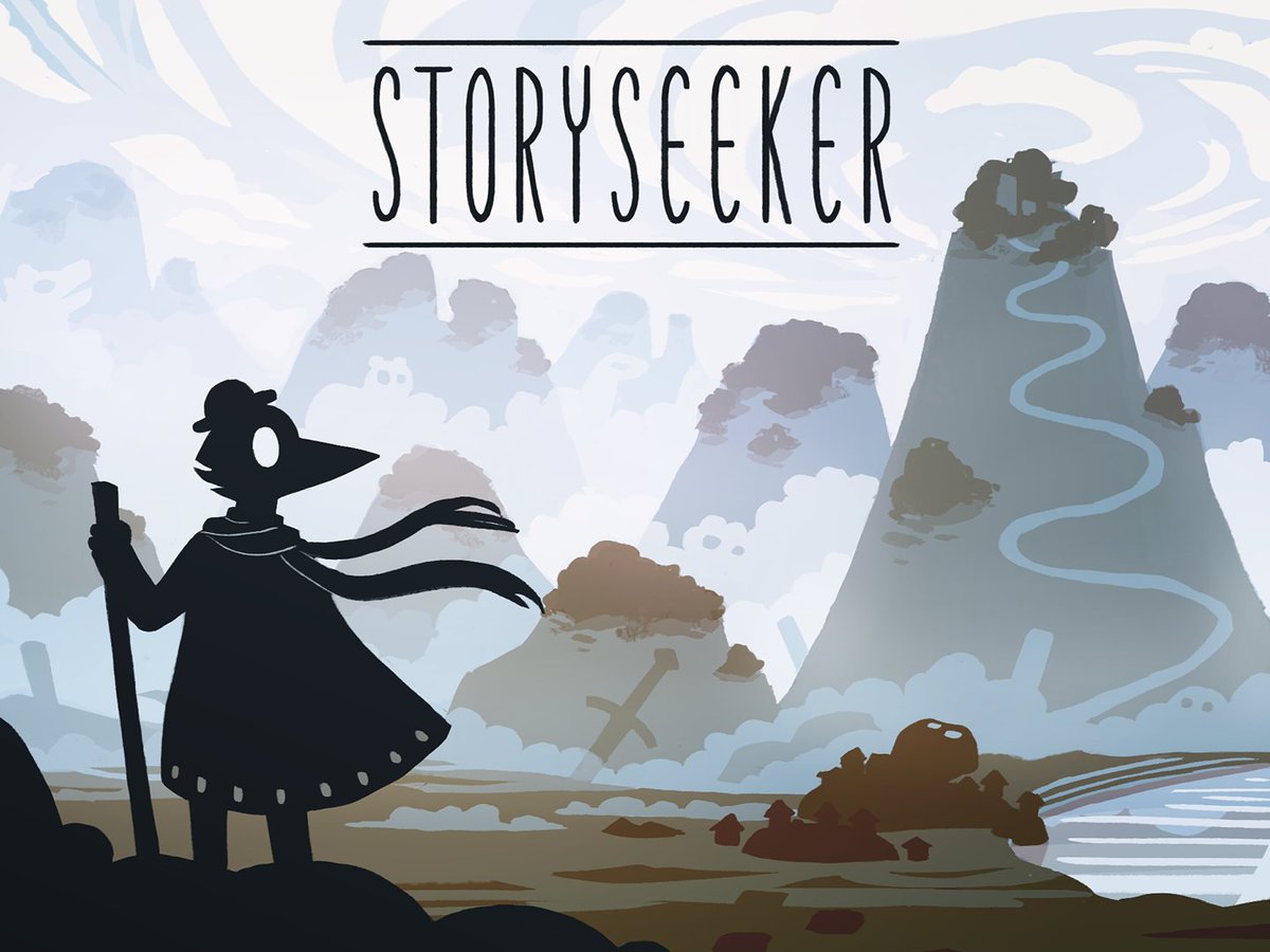 webfictions's tweet photo. Quoi de mieux que de lire en s'amusant ? C'est fun, c'est gratuit, c'est tout bénef ;)
Découvrez #storyseeker
#Gaming #GamingPC #Storytelling
#fictioninteractive 
https://t.co/kQWhEBx7dX https://t.co/8pRGBbDbQ1
