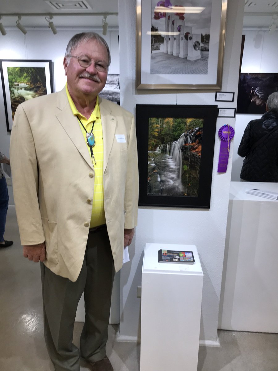 WHAM Art Association tweet media