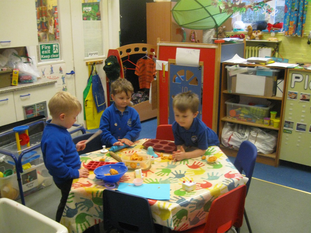 Barkway_First's tweet photo. The children have all settled back to school. https://t.co/fRuB7LhDzz