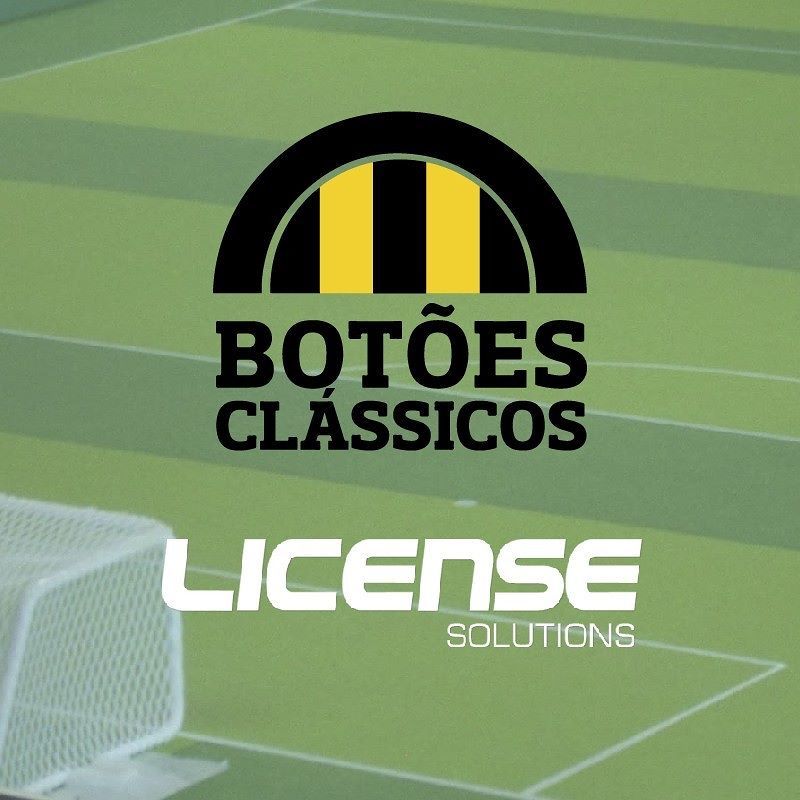 SomosDestra's tweet photo. @licensesolutionsbr e @botoesclassicos apostam na tradição do futebol de mesa
Confira em nosso blog: https://t.co/kDIq9i8K8d
#licenciamento #licensesolutions #tradicao #futeboldebotao #futeboldemesa #botoesclassicos #infancia #futebol #arte #royaltycontroller https://t.co/w0XkubtFT8