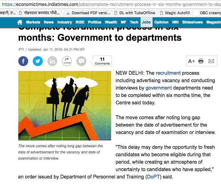 qmaths_in's tweet photo. #Save_SSC_CGL 
@PMOIndia @narendramodi 
Sir what about the 6-month recruitment process. When will #10661 Candidates will rcv joining letter, when will #CG17 Tier2 happen? #SSC is delaying the whole process. Please help students. @thewire_in @LogicalIndians @ScoopWhoop @ndtv https://t.co/Dp3HecezYw