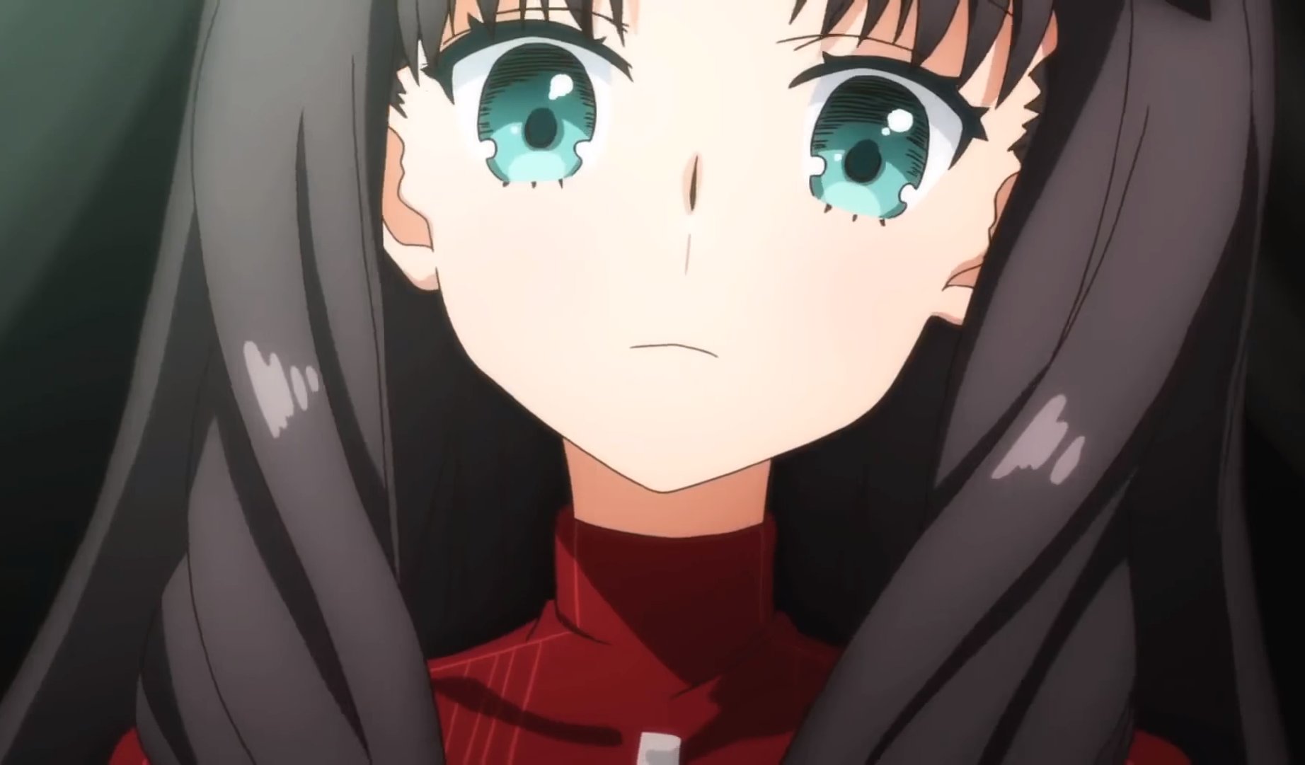 Rt Your Rin Rin Fate Extra Last Encore