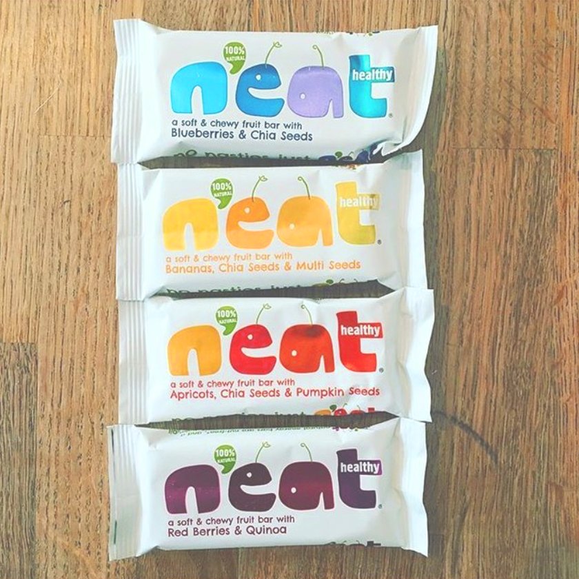#Félicitation <a href="/lora777333/">Lilou</a>, tu as gagné notre #concours ! 🎉 Contacte-nous pour qu’on t’envoie tes #barres #NEAT 😋 Merci à tous d’avoir participé 😉