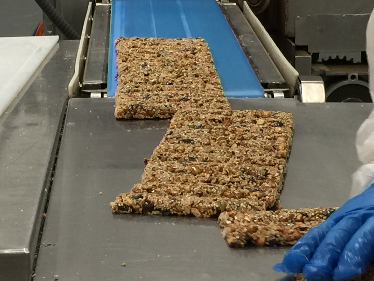 HoneyBar tweet media