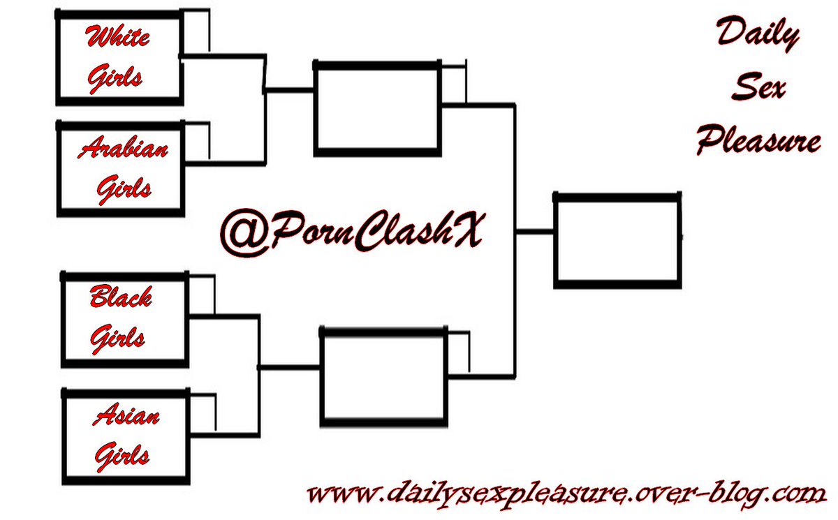 PornWorldCup's tweet photo. @DailySexPleasur #PornClash 43 #PornClashTournament 1 ๐ฅ#Quarter-Final Table
Thank you for participation & #Retweet
By https://t.co/vDvJ1bsHT9 @DailySexPleasur
#Contest #Sondage #FaceToFace #Clash #PornContest #1vs1 #FaceToFace https://t.co/0PpakVR5LO