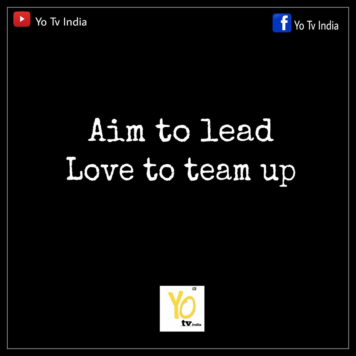 yotvindia's tweet photo. https://t.co/h52ezOY1tV