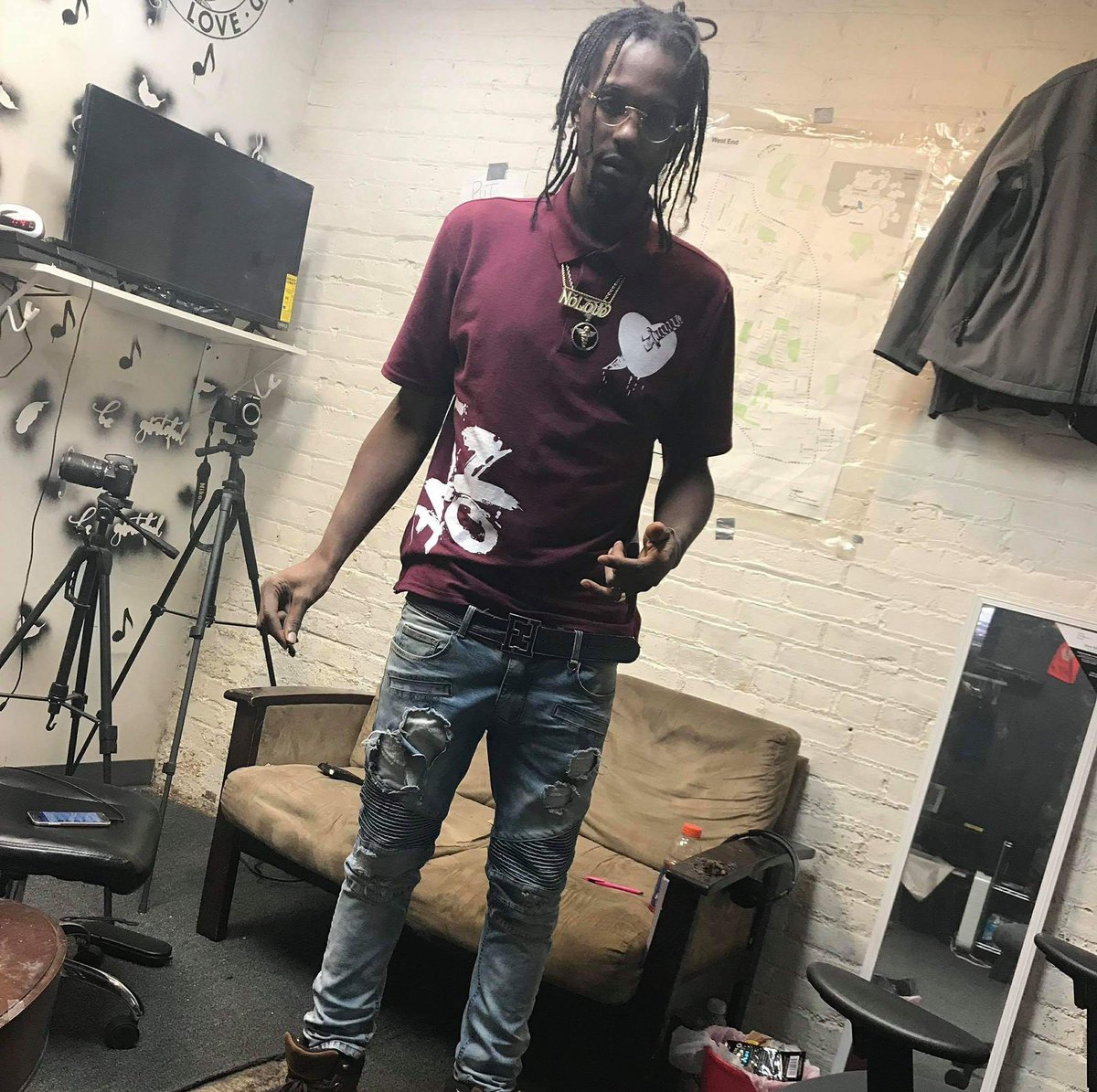 NoloveTLSA's tweet photo. I refuse to reach in 2018 .. If I Dont Hit Up Mfs Id Never hear From Them .. Reach is a tooth brush #NoLove 💔 Good morning https://t.co/66dZ3OJQDM