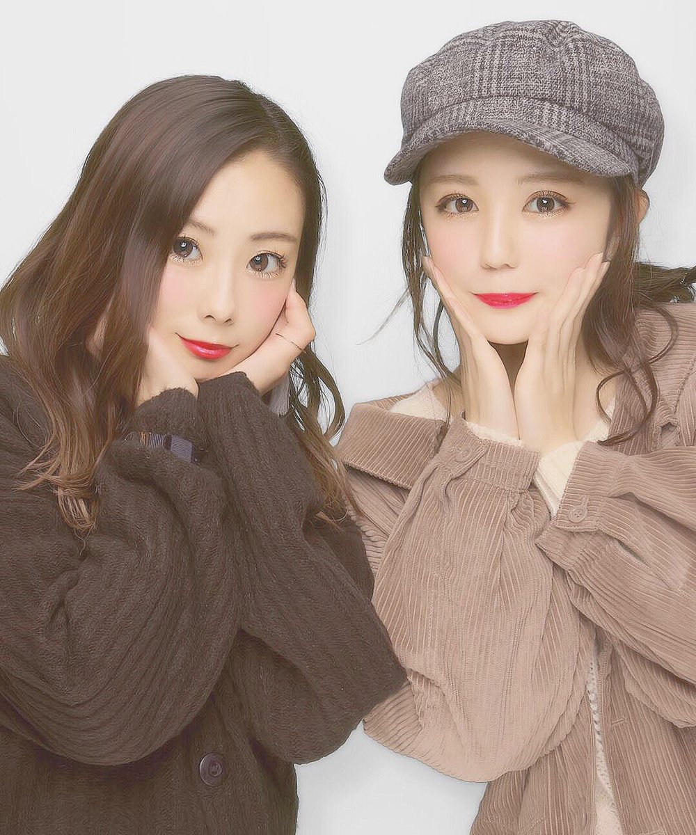 iyo__1008's tweet photo. 中学の時に比べたら2人とも成長したよね〜🤷‍♀️💓 https://t.co/Qrnc0E1OCe