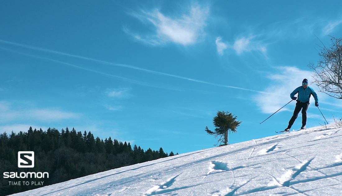 French adventurer and writer OIaf, shows us how to refresh your mind when your inspiration is lacking. #SalomonTV inspr.us/r/1094995