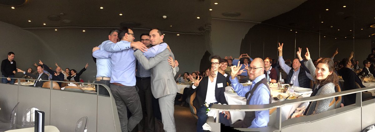 Laurent Chasset 🦾 tweet media