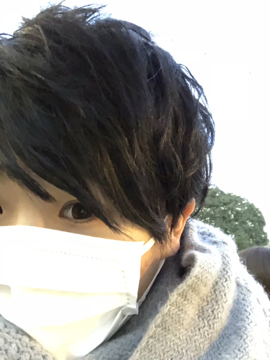彼女の携帯で自撮りしてみた 彼女の携帯で自撮りしてみた