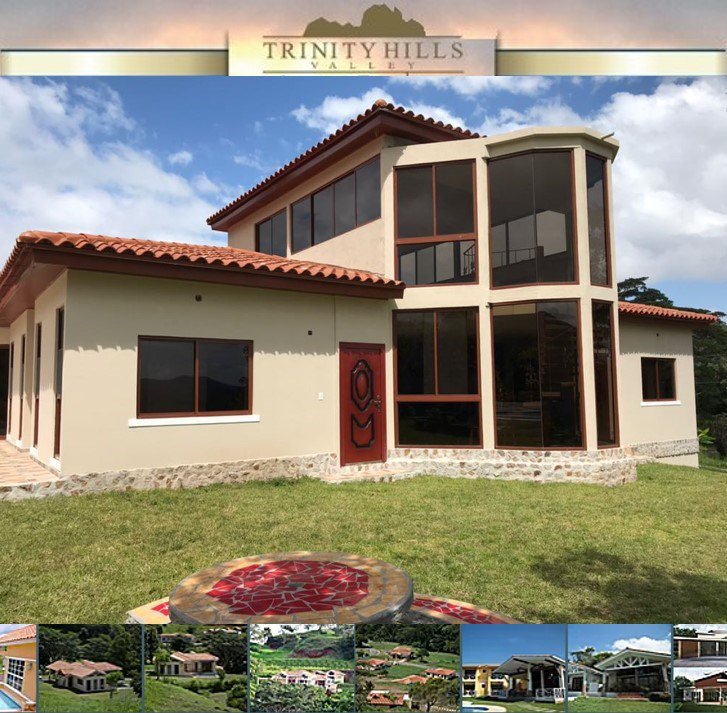 trinityhills12's tweet photo. 📌🏡Another one of our new residents is about to receive their new mansion in Trinity Hills. You can still be one of the owners of one of these beautiful residences.
💼 Diana Soriano - Sales Manager. 📨 diana@thvpanama.com
💼 Ana Laura Aleman - Sales Manager 📨 ana@thvpanama.com https://t.co/vrsWhxP3sP