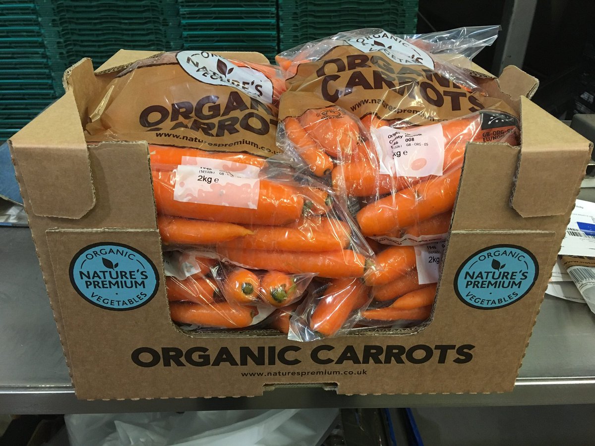 RB Organic tweet media