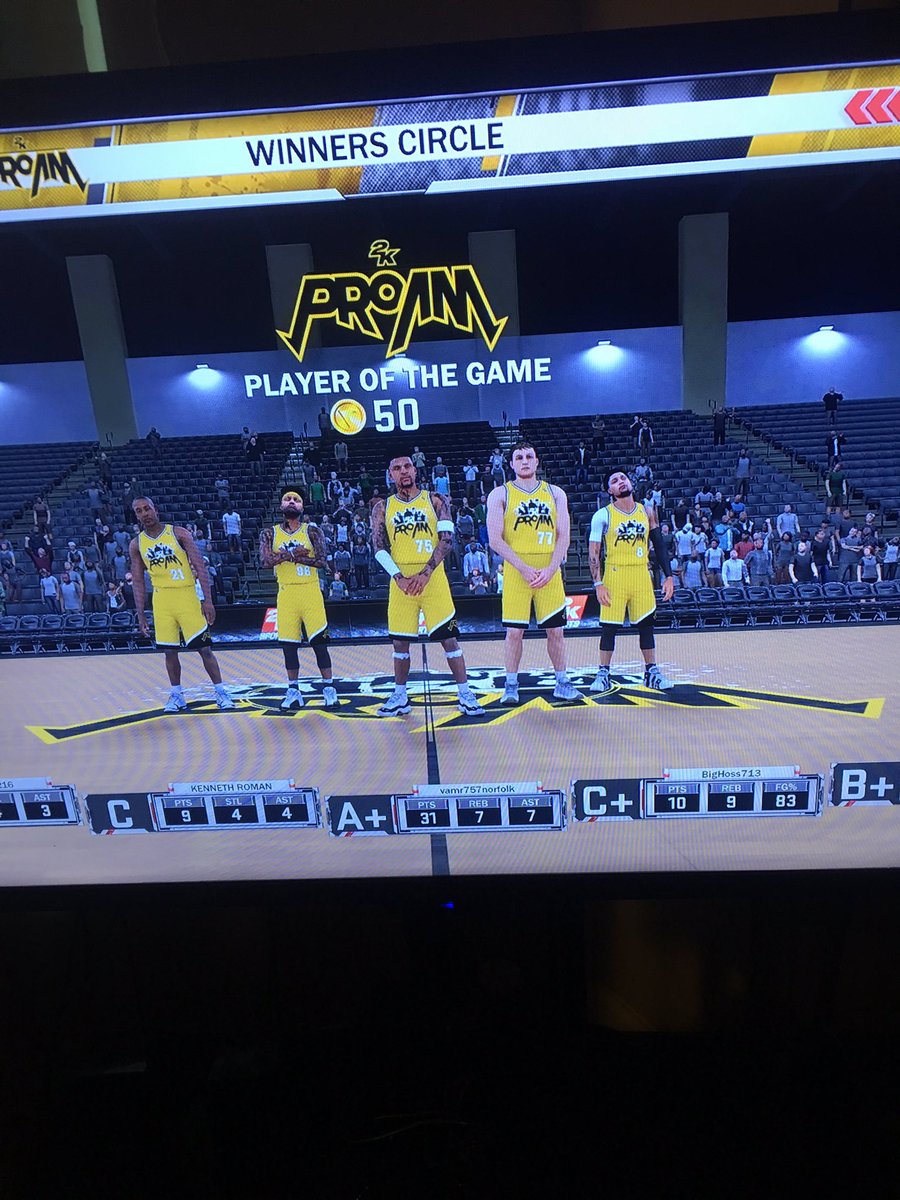 vamr757norfolk's tweet photo. #MyGameTag #Vamr757norfolk #31points @NBA2KLeague @76ersGC @blazer5gaming @BucksGG @CavsLegionGC @CLTXGaming @GrizzGaming @HeatCheckGaming @UtahJazzGaming @KingsGuardGG @KnicksGaming @MagicGaming @Pacers_Gaming @MavsGG
@PistonsGT @RaptorsGC @WarriorsGaming
@WizardsDG #2kDraftMe https://t.co/CE8aGCjnRQ