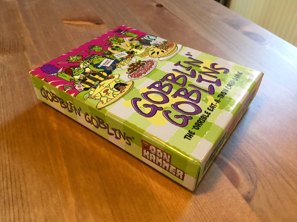 Oh hello there prototype!
#phwoar #boardgames #bgg #cardgames #tabletopgames