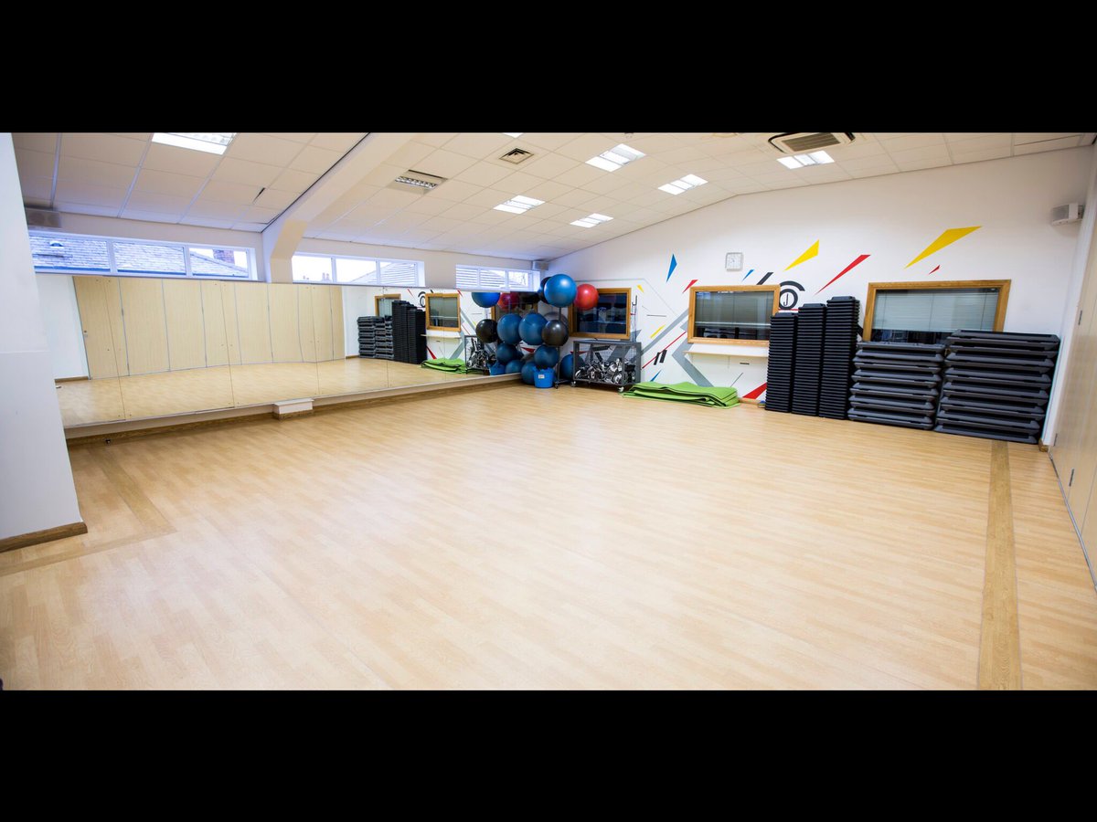 HattonHealth&Fitness tweet media