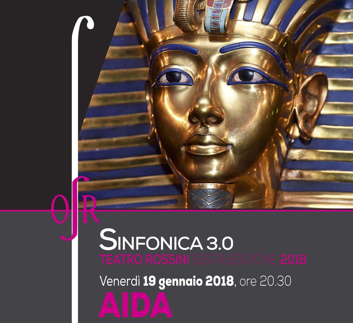 #aida #teatrorossini #pesaro #orchestrarossini #wepesaro 
orchestrarossini.it