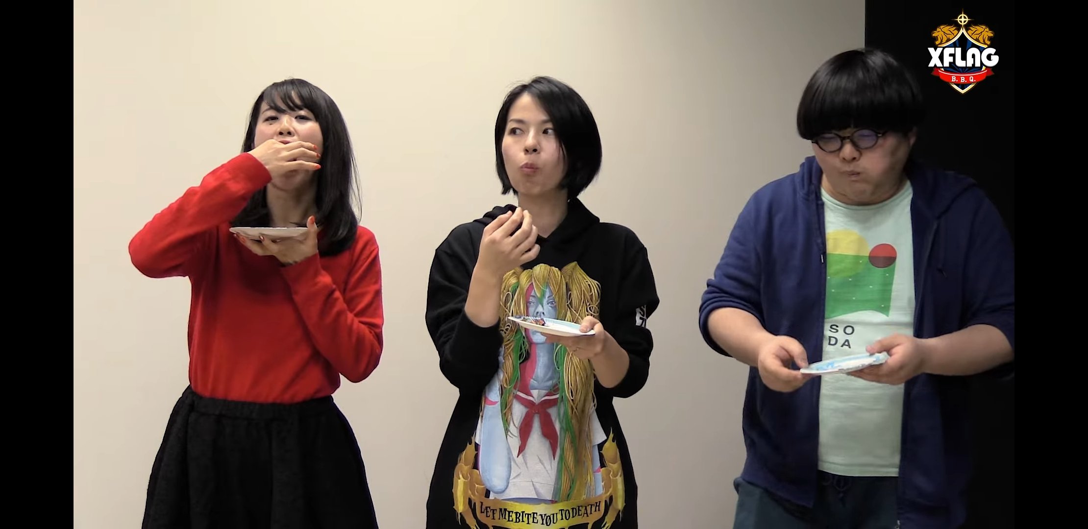 GLAY HISASHI プロデュース グッズ ゾンビ子ちゃんパーカー　Lサイズ GLAY HISASHI パーカー GLAY HISASHI プロデュース ゾンビ子