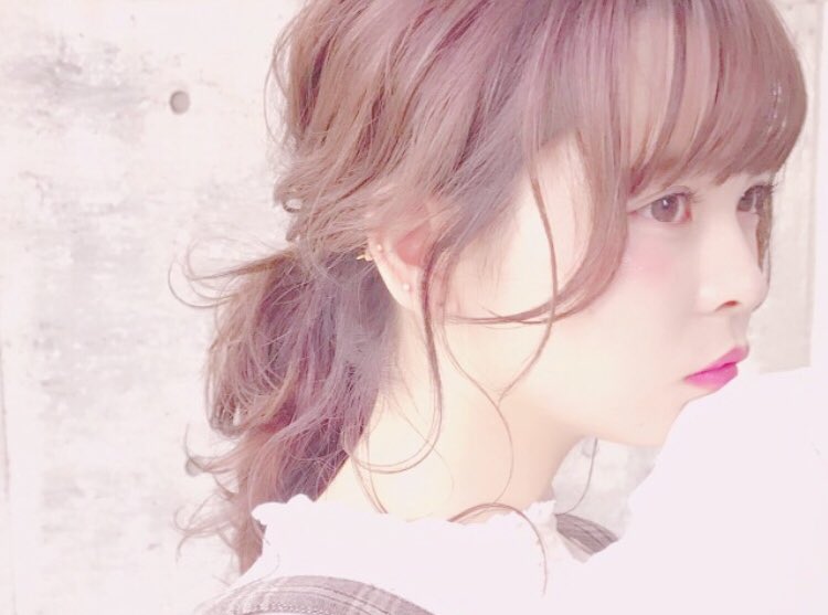 GL2017gl's tweet photo. ヘアアレンジはをするなら「ひとつ結び」がカワイイんです (HAIR) - LINEアカウントメディア https://t.co/t72RTjGMYd #linenews @news_line_meさんから

#hairsalon #ヘアサロン #山梨美容院 #甲府 #山梨 #ヘアアレンジ 

クーポンはこちら♪
https://t.co/LtT5dV17el https://t.co/v0GP4bI8fU
