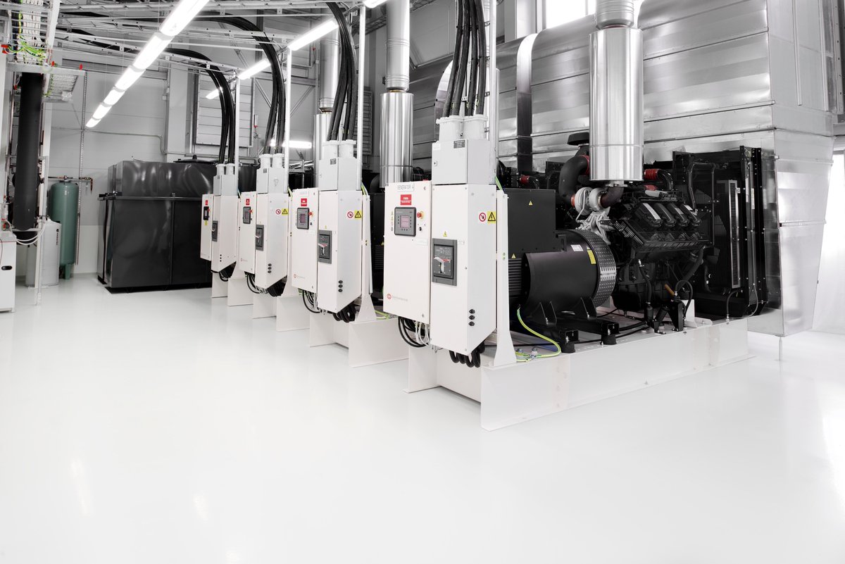 Coromatic AB tweet media