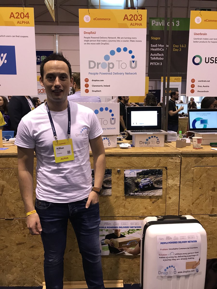 DropToU1's tweet image. Yesterday we facilitated the urgent delivery of a machine part from Clonakilty to Dublin. 5 hours it took in total from initial request to delivery 🚗💨👌🏼 PM us if you require an efficient affordable delivery service 📱