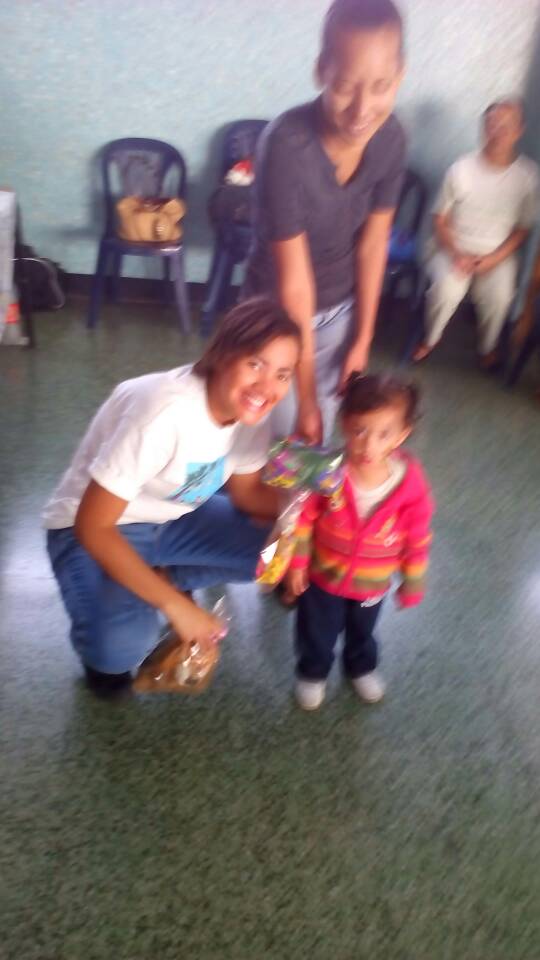 USP_CARACAS's tweet photo. Feliz día Venezuela le mostramos un poco el trabajo q llevamos a la Fundación OSMAN https://t.co/ncUmfohQ7R