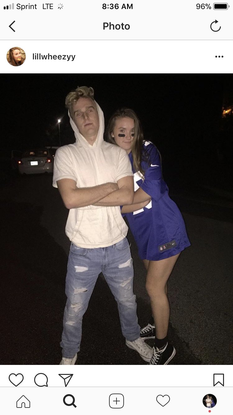 Happy birthday Louise here s a ss of milk since I lost all my photos and a pic with Jake Paul  