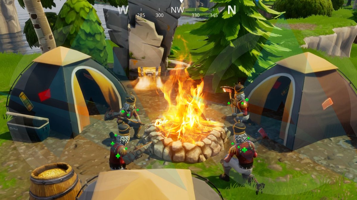 Ali A On Twitter Guys Fortnite Gave Me And Only Me Access To The - ali averified account
