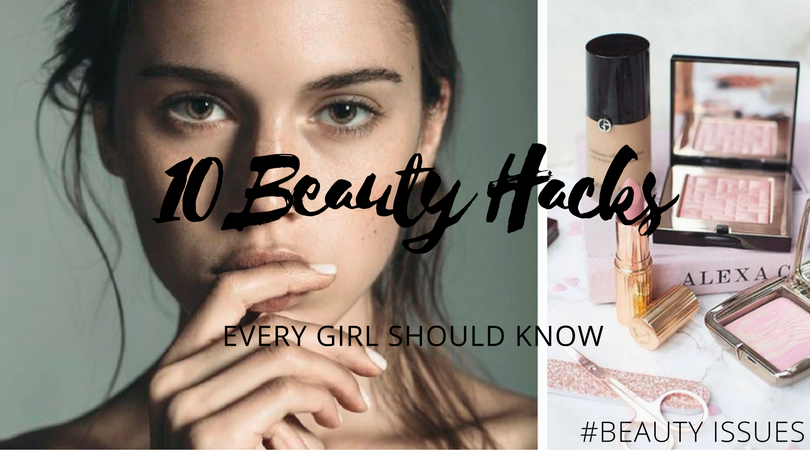 IssueMagazineGR's tweet photo. 10 beauty hacks που κάθε κοπέλα πρέπει να γνωρίζει! ✌️ #BeautyHacks #BeautyIssues https://t.co/oF47vsqUik https://t.co/oYxQMnlvCv