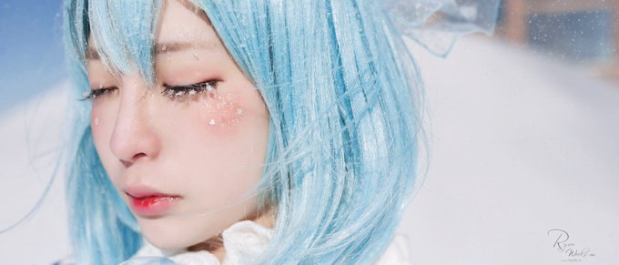 Twitterのコスプレ画像39